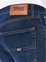 Jeansy Slim Tommy Jeans 36/32 Długość nogawki długa