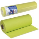 СТОЛОВАЯ ДОРОЖКА В РУЛОНЕ, ЗЕЛЕНАЯ СКАТЕРТЬ ПРЕМИУМ, 24М, БЕССВЯЗАННЫЙ МАТЕРИАЛ