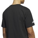 koszulka męska T-shirt adidas r XL IM4631 Model LILSTRIPE META