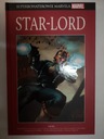 ЗВЕЗДНЫЙ ЛОРД - СУПЕРГЕРОИ MARVEL 43