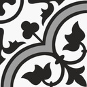 НОВИНКА АЛЫЙ БЕЛЫЙ 20х20 ПЕЧВОРК НОВИНКА