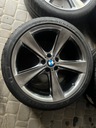 BMW X5 X6 F15 F16 E70 STYLING 128 LLANTAS RUEDAS LATO 21” 