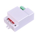 Микроволновой радарный датчик MINI LED датчик движения
