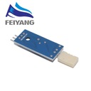 10 шт. HR202 Модуль датчика влажности Модуль обнаружения влажности