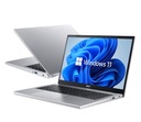 Laptop Acer Aspire 3 A315-24P Ryzen 5 15,6 FHD IPS 16GB SSD 512 Win 11 Układ klawiatury US international (qwerty)