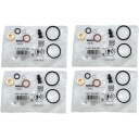 РЕМКОМПЛЕКТ НАСОС-ИНЖЕКТОР x4 1.9 2.0 TDI