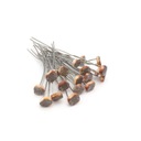 Фоторезистор 5-10К GL5516