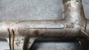 НАКЛАДКА ПАЛИВНА OPEL VECTRA C 2.2B 02-05R УНІВЕРСАЛ  фото 7