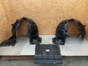 BMW X5 G05 45E 40I 3.0 B58 AVANT COMPLET MODULE LASERY CAPOT AILESphoto 14