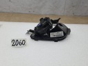 VOLVO V70 S80 31410322 PHARES ANTIBROUILLARD DROIT AVANT PHARE FJD LED ORIGINALphoto 8