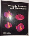 ДИФФЕРЕНЦИАЛЬНЫЕ УРАВНЕНИЯ С MATEMATICA Abell
