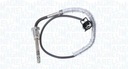 STS0089 SENSOR DE TEMPERATURA GASES DE ESCAPE VOLVO S40 2,4 06- 