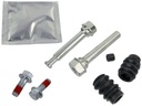 KIT DE REPARACIÓN CASQUILLOS ZACISKOW CHEVROLET AVEO CAPTIVA OPEL ASTRA J INSIGNIA A 