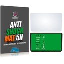 Folia ochronna Gllaser Anti-Shock MAT 5H do Farrot 2 DIN 9&quot; Android13