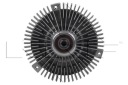 EMBRAYAGE VENTILATEUR RADIATEUR CONVIENT VERS 49529 NRFphoto 15