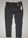 ADIDAS čierne nohavice chino tech pant W32L32 86cm Dĺžka nohavíc dlhá