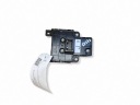 LEXUS NX 2023 MANIVELLE LEVIER FREINS MANUEL 75P850photo 10