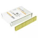 PANSAM Скобы GA18 тип 90 25мм 2500 шт. А536125