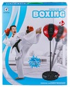 Boxerský, Športový set na hranie BOX 120cm EAN (GTIN) 5903839616501