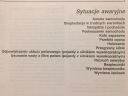 MITSUBISHI PAJERO 3 ПОЛЬЩА ІНСТРУКЦІЯ ОБСЛУГОВУВАННЯ НОВА 1999-2006 + РАДІО  (18084493497) фото min 9