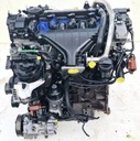 MOTOR COMPUESTO 2.0 TDCI 136KM D4204T VOLVO CITROEN PEUGEOT 