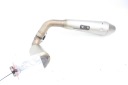 SILENCIEUX AVEC COLLECTEUR KTM DUKE 125 11-16photo 4