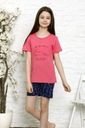 Dievčenské pyžamo SLEEP R: 158cm Počet kusov v ponuke 1 szt.