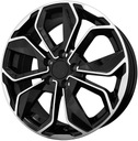 LLANTAS 17 5X114,3 SUBARU LEVORG OUTBACK V FORESTER V 