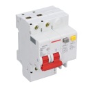 MINIATUROWY WYACZNIK OBWODU 2P DIN RAIL MOUNT ЗАХИСТ ЗАХИСТ V4  (18124235653) фото min 13