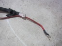 BMW F10 F11 CÂBLE FIL POSITIF PRINCIPAL 915099106 9348288 61129348288photo 10
