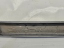 CHROME MOULURE GRILLE DE RADIATEUR GRILLE RENAULT TALISMAN 15-20photo 13