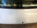 КРИШКА БАГАЖНИКА БАГАЖНИКА HONDA ACCORD VI СЕДАН NH623M СРІБНА  (18259596408) фото min 9