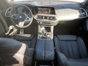 BMW X7 BMW X7 XDRIVE40I, 2022r., 4x4, 3.0L Rodzaj paliwa Benzyna