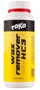 HC3 Wax Remover 500 мл TOKO Средство для удаления старой смазки