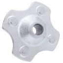 MOYEU ROUES ARRIÈRE ESSIEUX 42410 HC4 750 KIT MOYEUX ROUES ARRIÈRE SFphoto 8