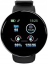SMARTWATCH FITNESS STEP PULS SMARTBAND