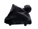 POMMEAU DE VITESSE CHANGEMENTS VITESSE CARTER AUDI A5 8T 2007-2016photo 10