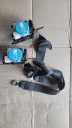 2 CV TENDEUR COURROIE GAUCHE AUDI Q3 8U 8U0857706C 8U0857705CORYGINAL DÉMONTAGEphoto 12