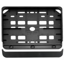 РАМКА НОМЕРНОГО ЗНАКА МОТОМОТОЦИКЛ 19х15