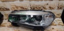 BMW X5 X6 F15 F16 КСЕНОН АДАПТИВНИЙ DYNAMIC ЛІВА США AMERYKA  (18745355607) фото min 14