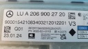 MERCEDES EQE 350+ 23R MODULE CONTRÔLEUR ALLUMAGE A2069002720photo 13