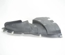 BMW X5 G05 PROTECTION PASSAGE DE ROUE AVANT INFÉRIEURE GAUCHE 51718069307 ORIGINALEphoto 7