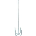 МИКСЕР И МУЛ ДЛЯ ЭЛЕКТРОДРЕЛЕЙ