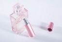 Флакони, дорожні атомайзери Senzi Cosmetics 10 ml рожевий, срібний — фото 8