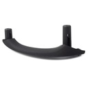 AGARRADEROS PANELE SUJECIONES DE PUERTA BMW X3 F24 X4 F26 COMPUESTO JUEGO BLACK NEGRO 