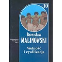 СВОБОДА И ЦИВИЛИЗАЦИЯ ТОМ 10, МАЛИНОВСКИЙ БРОНИСЛАВ