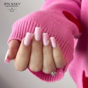 Гелі SPN Nails 15 ml рожевий 15g — фото 7