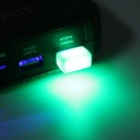 DC5V МІНІ USB LED (СВІТЛОДІОД) LIGHT КОЛЬОРОВІ УПРАВЛІННЯ GLOSEM NOCNA ФАРА S9  фото 7