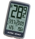 KROSS KRC211U ВЕЛОСИПЕДНЫЙ СЧЕТЧИК СПИДОМЕТРА USB