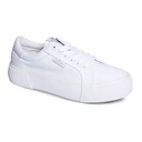 Dámske topánky Lee Cooper LCW-22-31-0884 white 39 EU